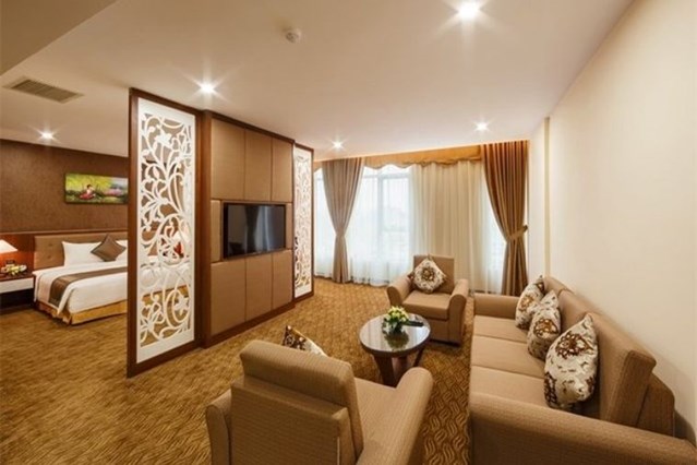 Phòng Excutive Suite